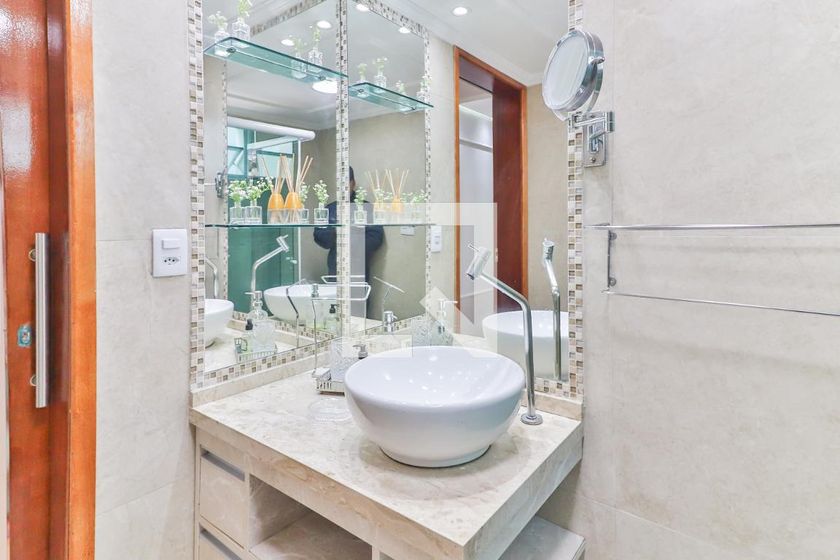 Apartamento, 3 quartos, 78 m² - Foto 25