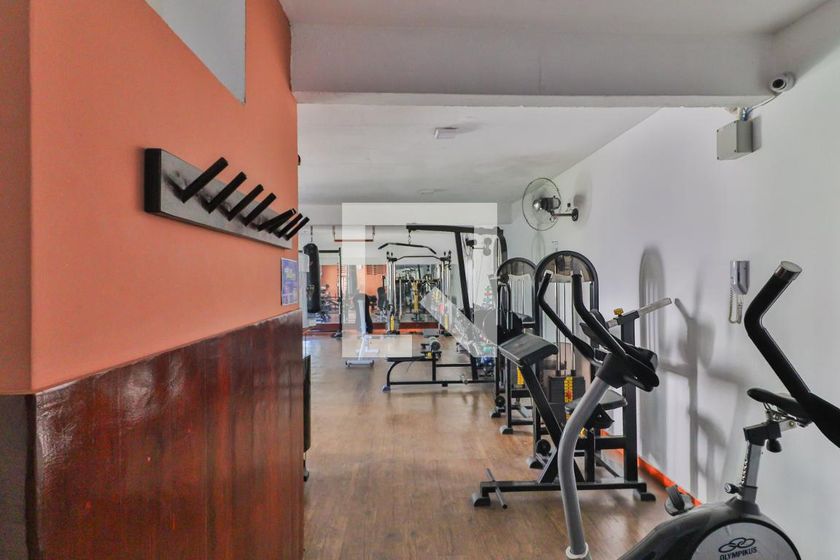 Apartamento, 3 quartos, 78 m² - Foto 45