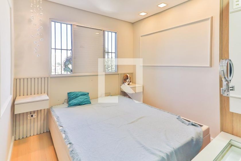 Apartamento, 3 quartos, 78 m² - Foto 6