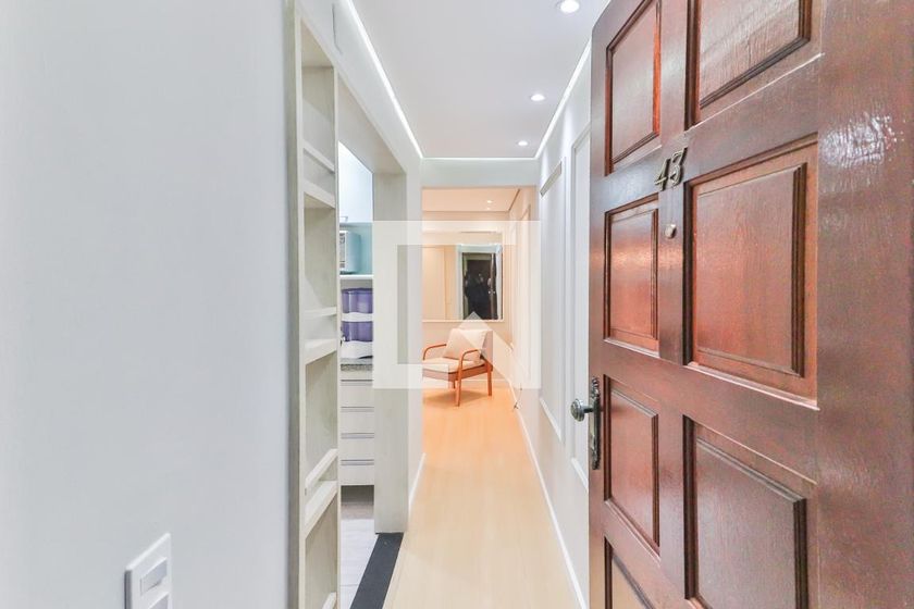 Apartamento, 3 quartos, 78 m² - Foto 40
