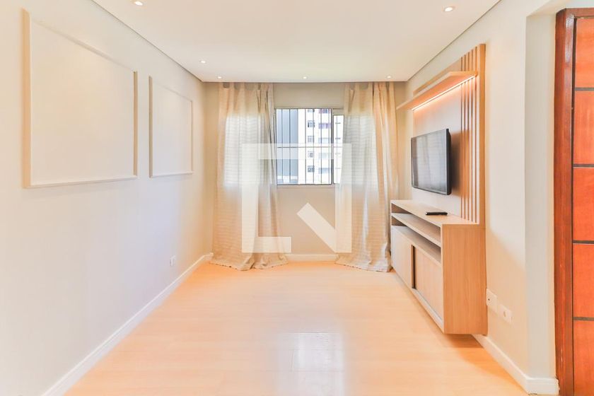 Apartamento, 3 quartos, 78 m² - Foto 2