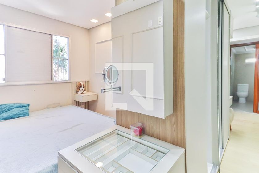 Apartamento, 3 quartos, 78 m² - Foto 11