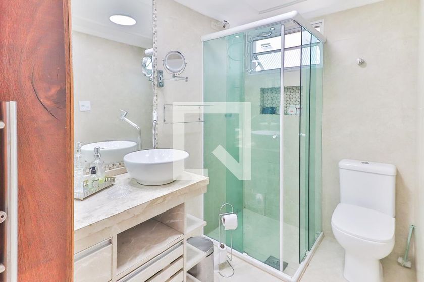 Apartamento, 3 quartos, 78 m² - Foto 26