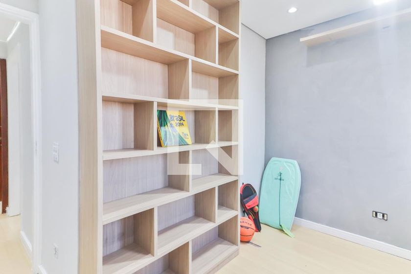 Apartamento, 3 quartos, 78 m² - Foto 21