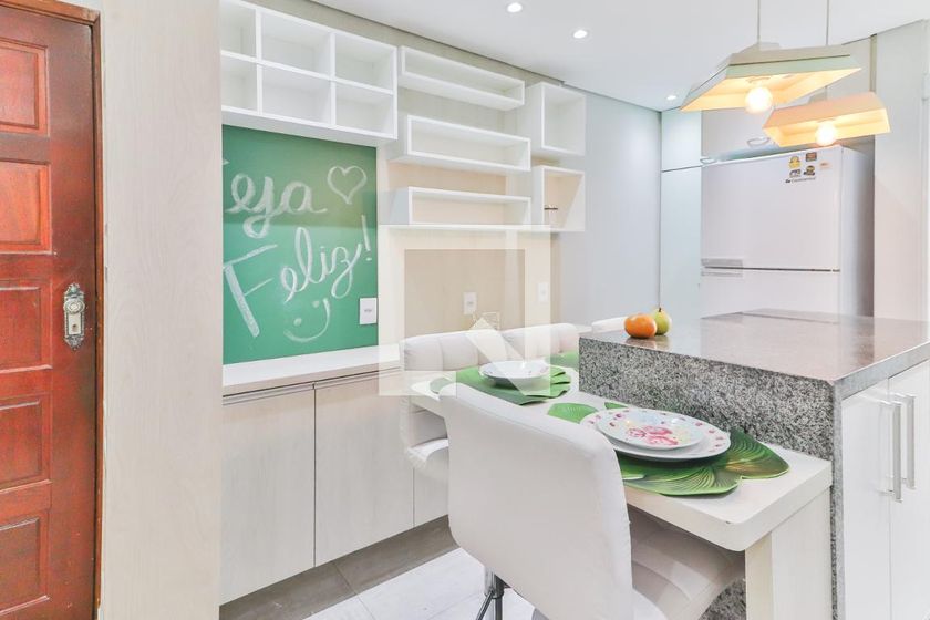 Apartamento, 3 quartos, 78 m² - Foto 29