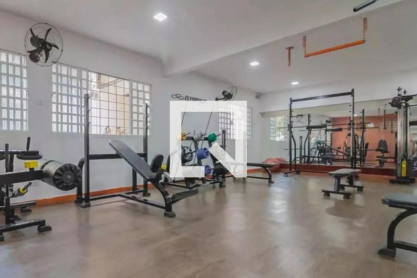 Apartamento, 3 quartos, 78 m² - Foto 43