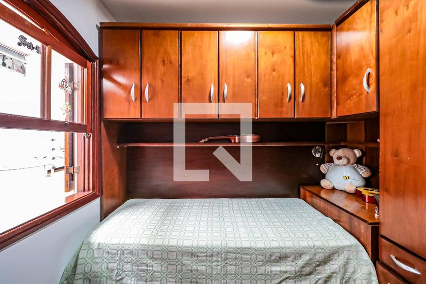 Casa, 4 quartos, 190 m² - Foto 18