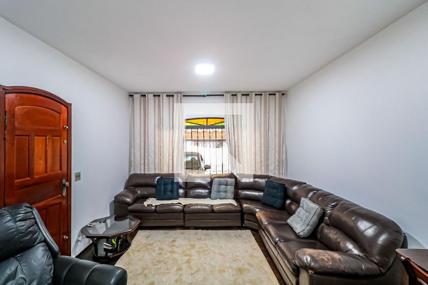Casa, 4 quartos, 190 m² - Foto 8