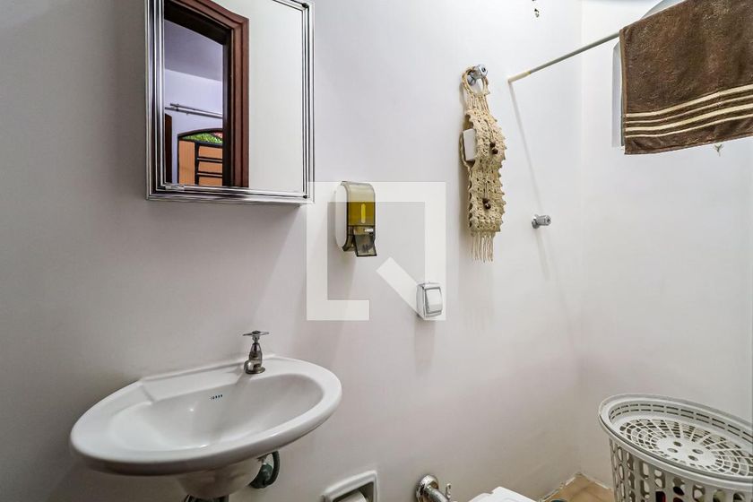 Casa, 4 quartos, 190 m² - Foto 85