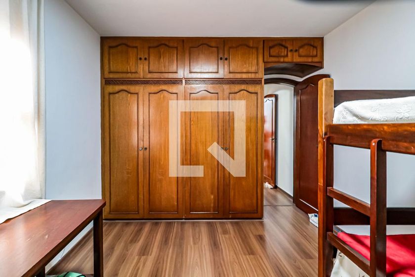 Casa, 4 quartos, 190 m² - Foto 28