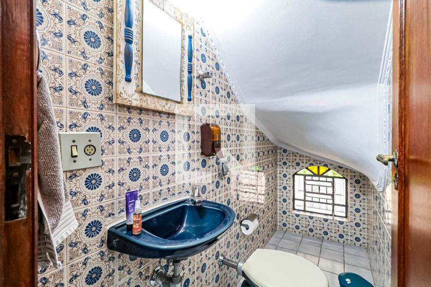Casa, 4 quartos, 190 m² - Foto 12