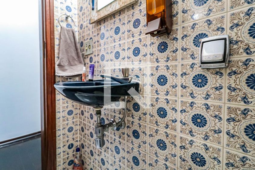 Casa, 4 quartos, 190 m² - Foto 14