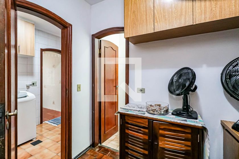 Casa, 4 quartos, 190 m² - Foto 83