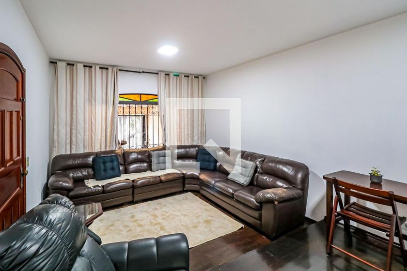 Casa, 4 quartos, 190 m² - Foto 6