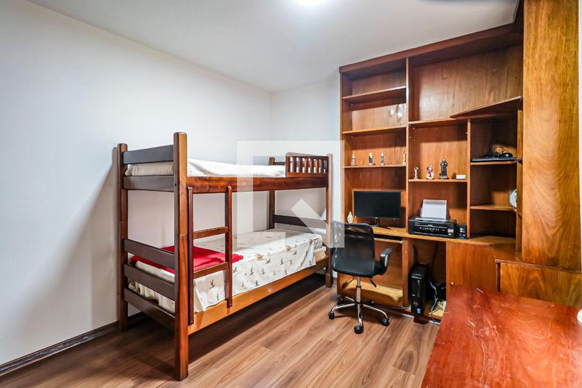 Casa, 4 quartos, 190 m² - Foto 24