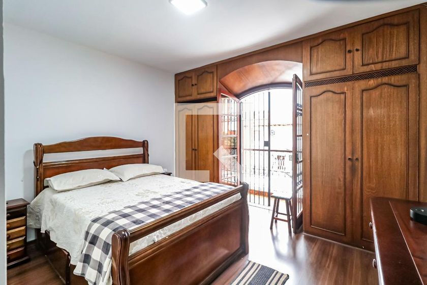 Casa, 4 quartos, 190 m² - Foto 32