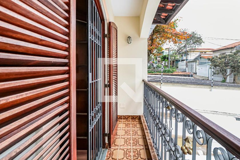 Casa, 4 quartos, 190 m² - Foto 44