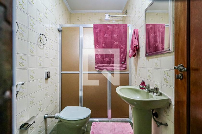Casa, 4 quartos, 190 m² - Foto 57