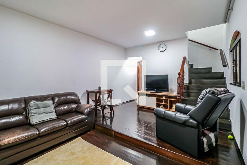 Casa, 4 quartos, 190 m² - Foto 4