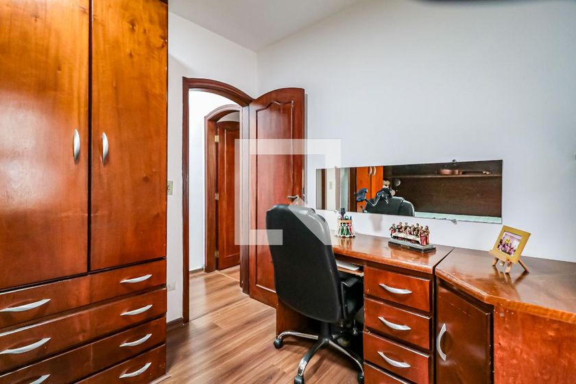 Casa, 4 quartos, 190 m² - Foto 16