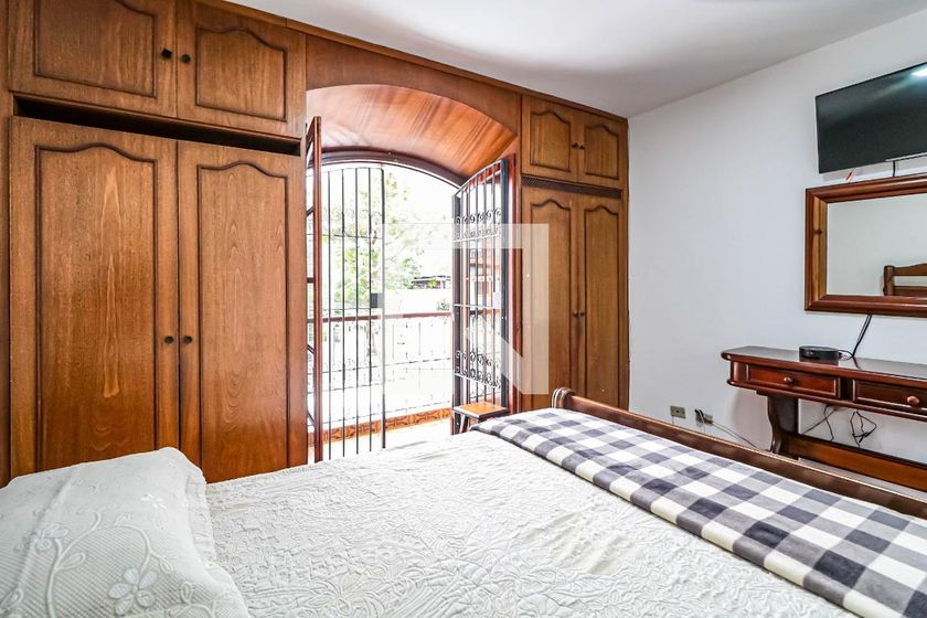 Casa, 4 quartos, 190 m² - Foto 34