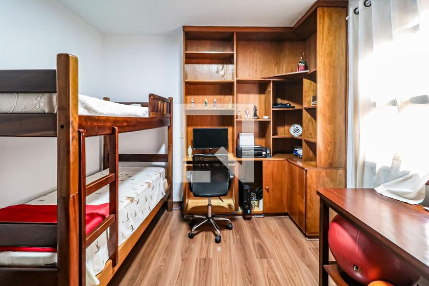 Casa, 4 quartos, 190 m² - Foto 26