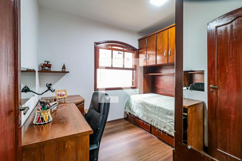 Casa, 4 quartos, 190 m² - Foto 22