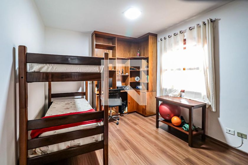 Casa, 4 quartos, 190 m² - Foto 30