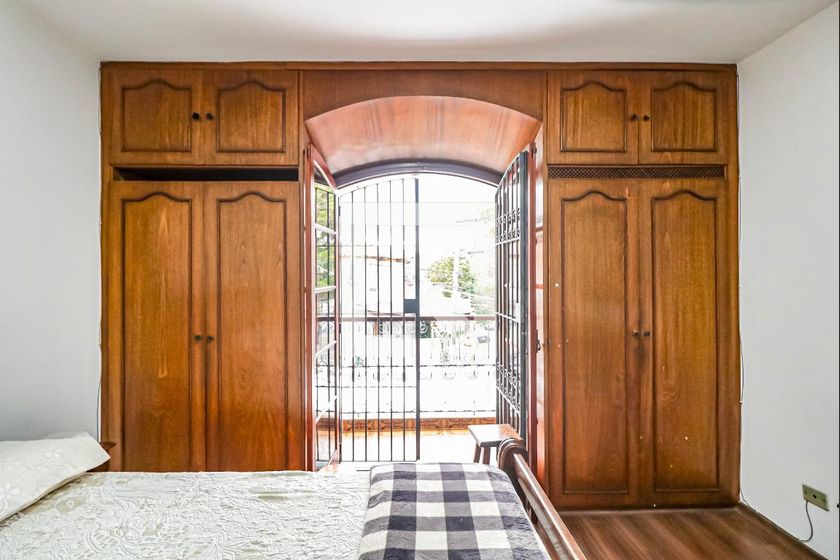 Casa, 4 quartos, 190 m² - Foto 40