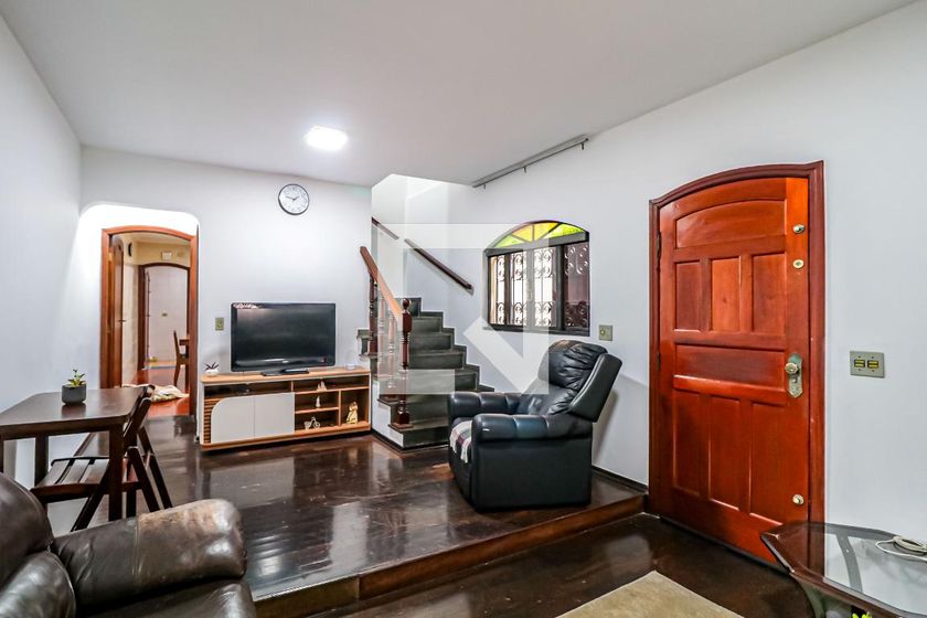 Casa, 4 quartos, 190 m² - Foto 10