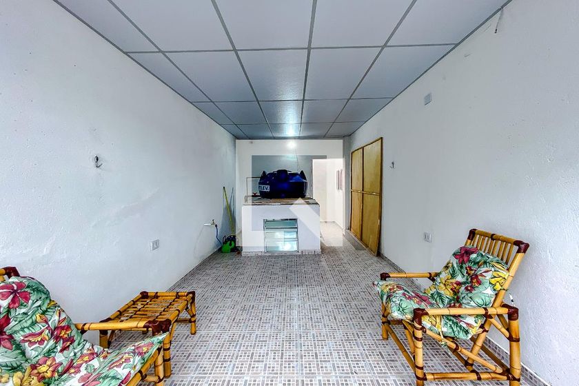 Casa, 2 quartos, 78 m² - Foto 19