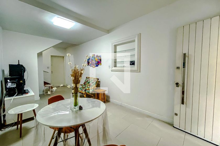 Casa, 2 quartos, 78 m² - Foto 3