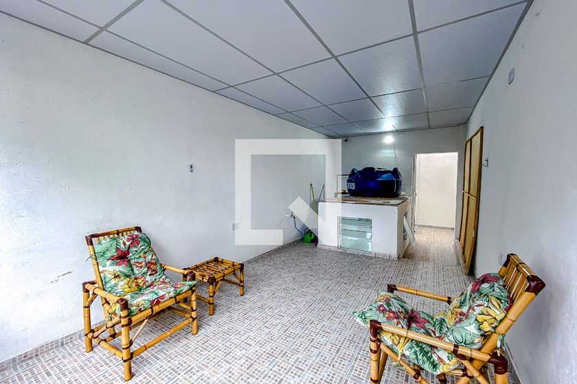 Casa, 2 quartos, 78 m² - Foto 17
