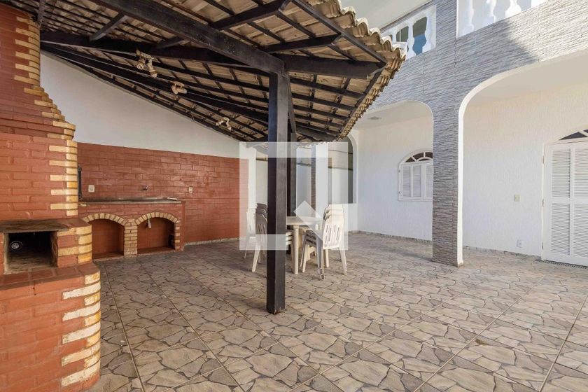 Casa, 3 quartos, 350 m² - Foto 11