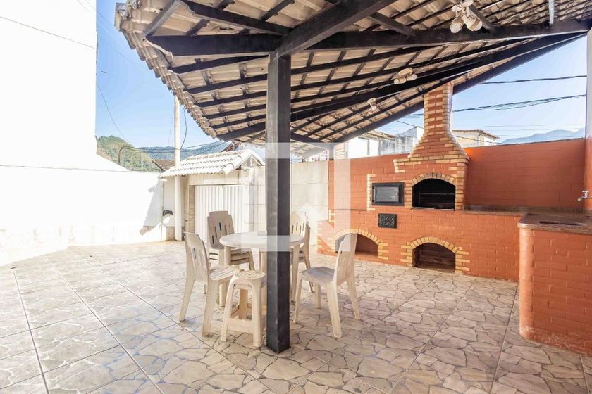 Casa, 3 quartos, 350 m² - Foto 13