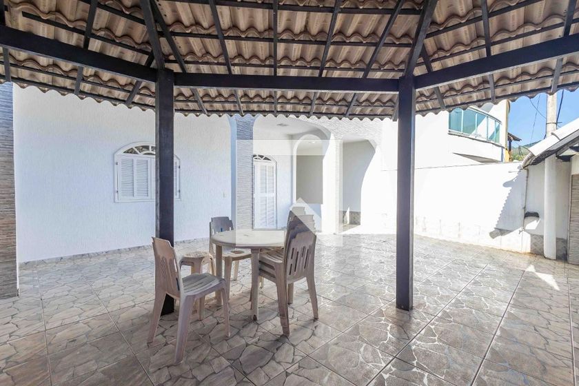 Casa, 3 quartos, 350 m² - Foto 12