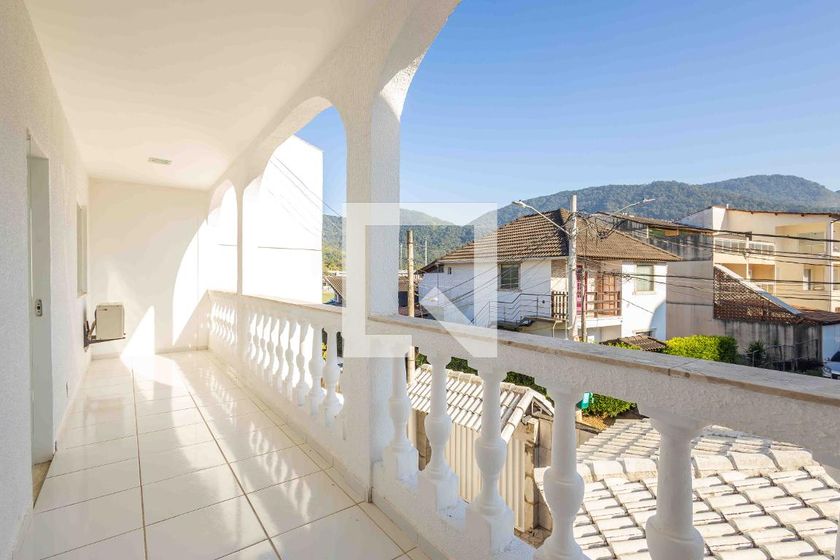 Casa, 3 quartos, 350 m² - Foto 6