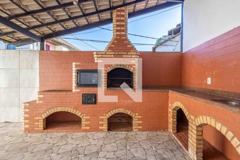 Casa, 3 quartos, 350 m² - Foto 14