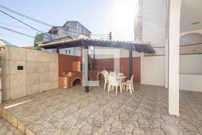 Casa, 3 quartos, 350 m² - Foto 10