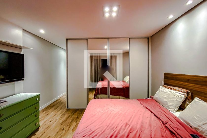 Apartamento, 3 quartos, 143 m² - Foto 53