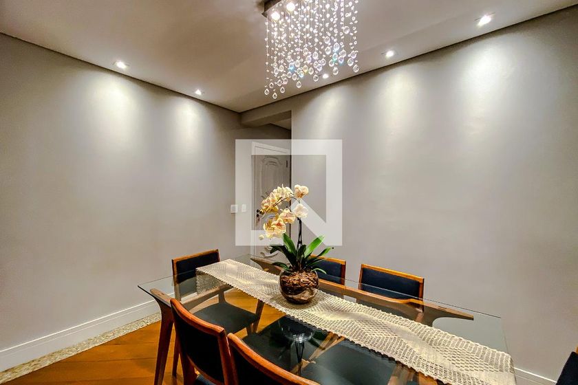 Apartamento, 3 quartos, 143 m² - Foto 7