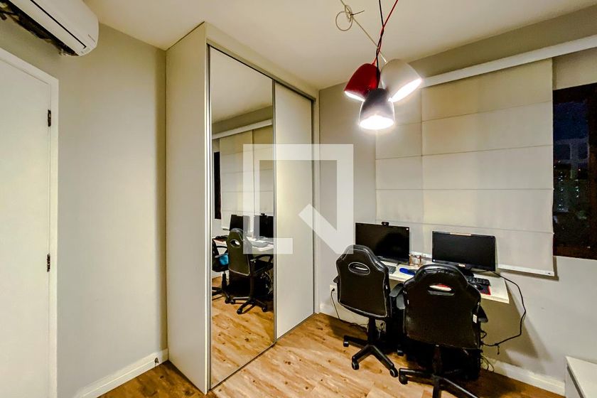 Apartamento, 3 quartos, 143 m² - Foto 43
