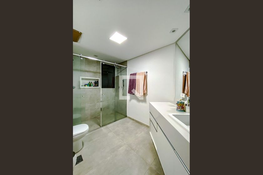Apartamento, 3 quartos, 143 m² - Foto 55