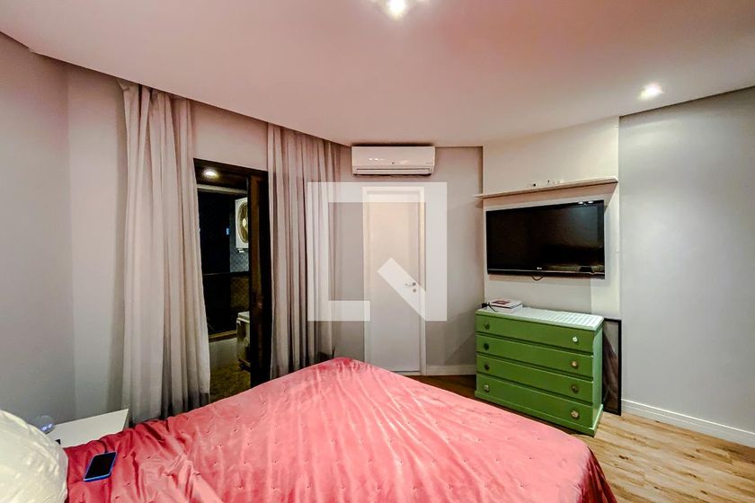 Apartamento, 3 quartos, 143 m² - Foto 49