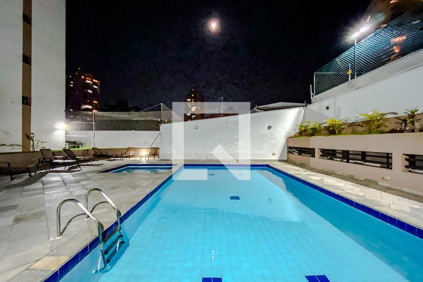 Apartamento, 3 quartos, 143 m² - Foto 145