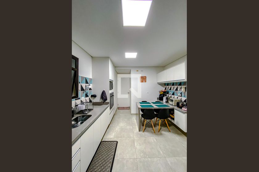 Apartamento, 3 quartos, 143 m² - Foto 93