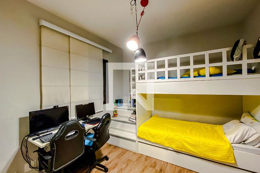 Apartamento, 3 quartos, 143 m² - Foto 37