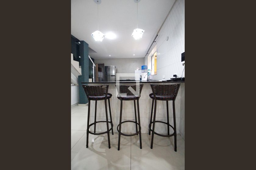 Casa, 4 quartos, 100 m² - Foto 9