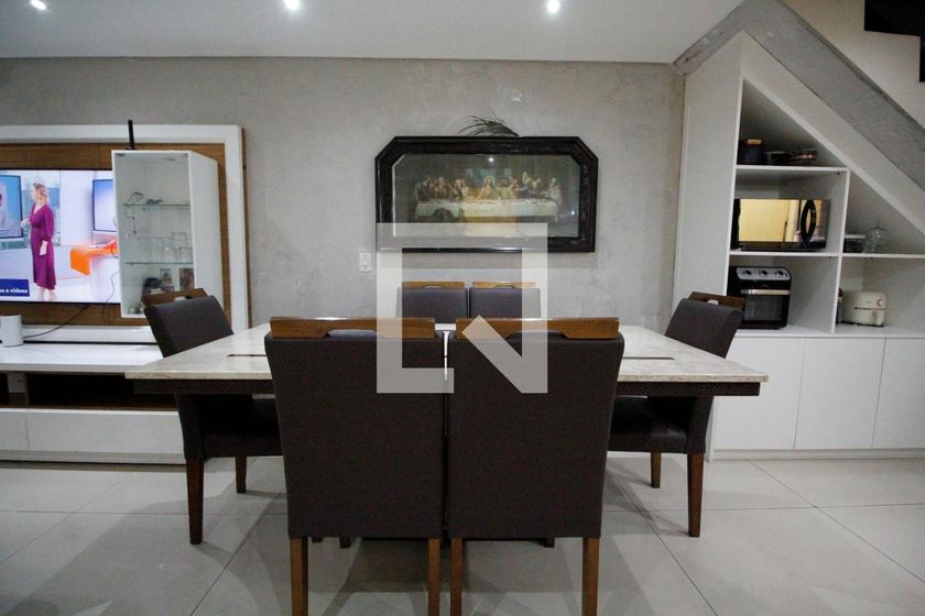 Casa, 4 quartos, 100 m² - Foto 6