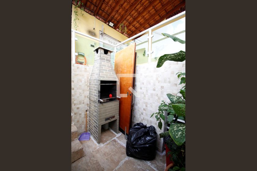 Casa, 4 quartos, 100 m² - Foto 47